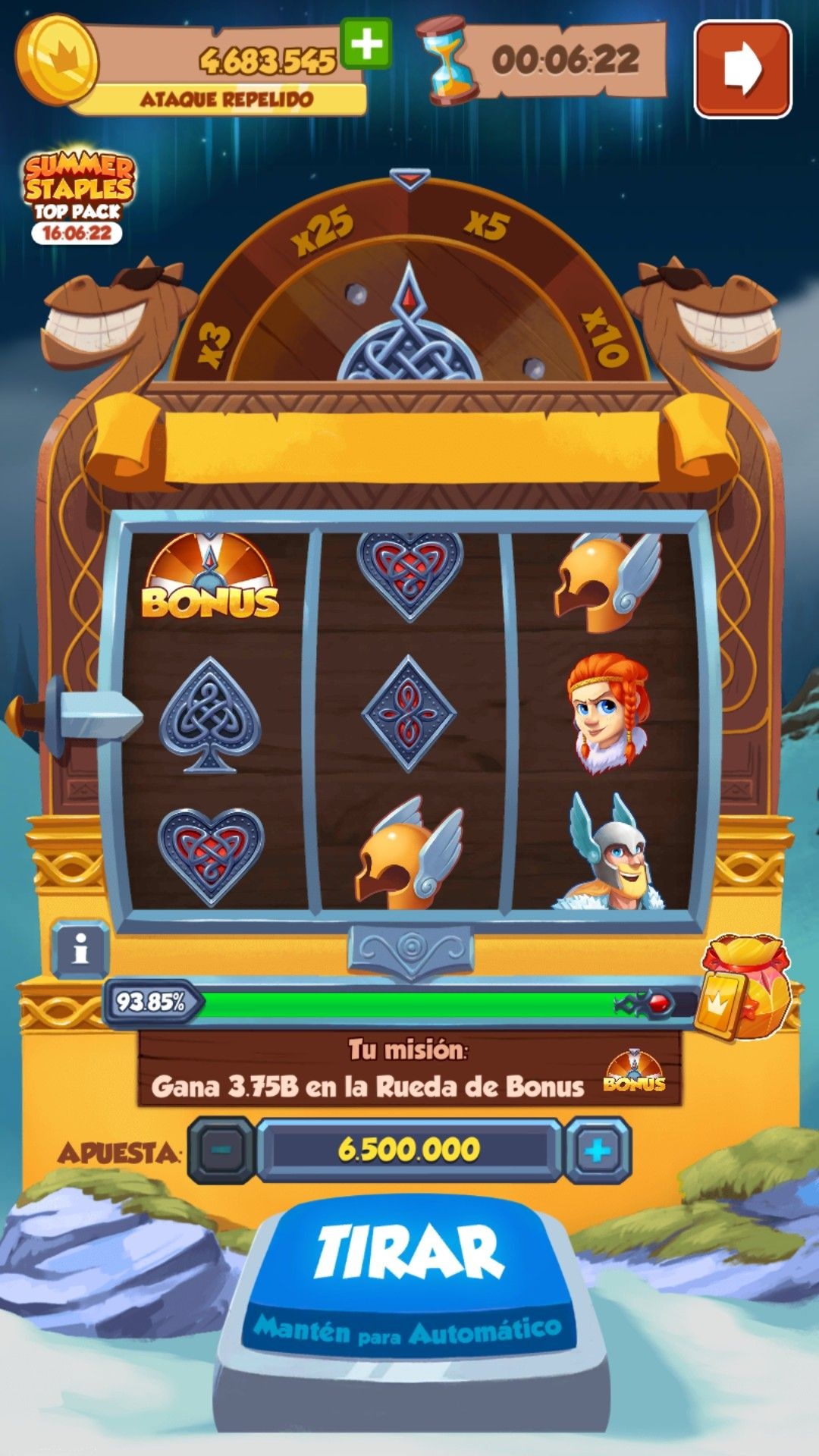LopeBet promo code game